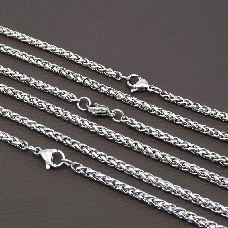 Ketting Alteveer - vlechtketting - Image 4