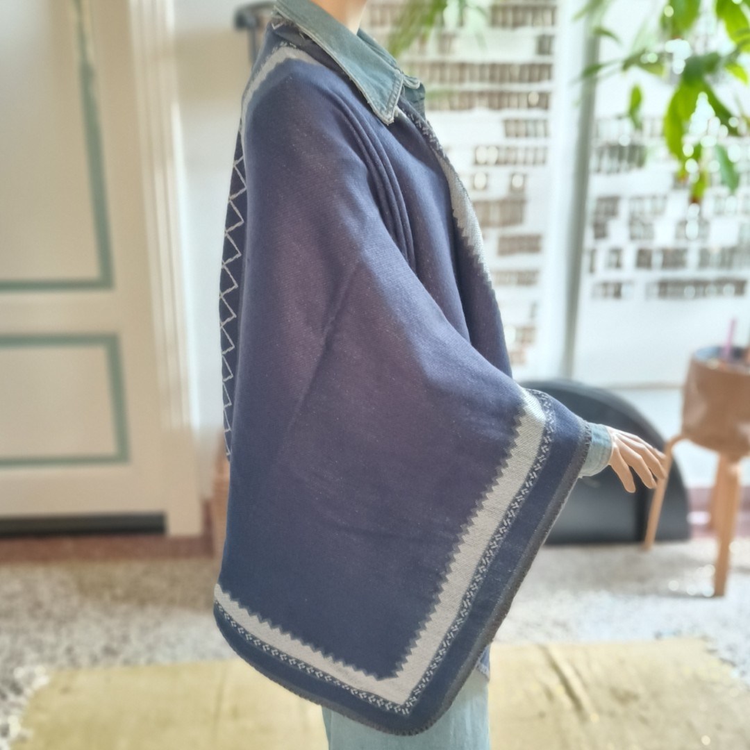 Poncho duo Zuidwolde - Afbeelding 4