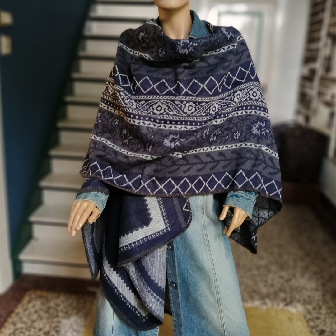 Poncho duo Zuidwolde - Afbeelding 2