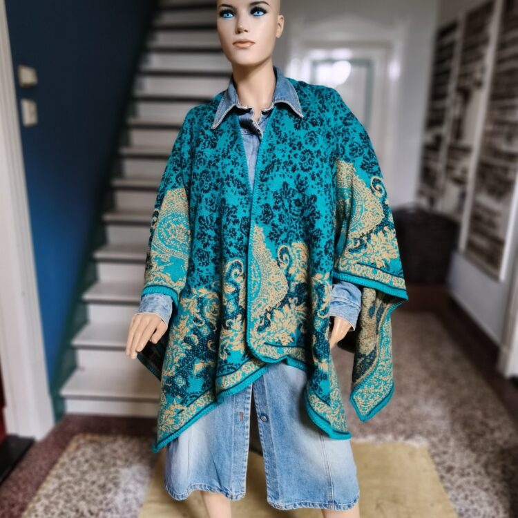 Poncho barok Frederiksoord